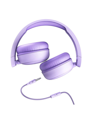Energy Sistem UrbanTune Auriculares Alámbrico Diadema Llamadas Música Lavanda