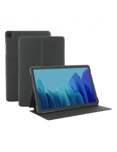 Mobilis 068014 funda para tablet 27,7 cm (10.9") Folio Negro