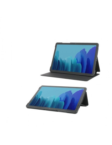Mobilis 068014 funda para tablet 27,7 cm (10.9") Folio Negro