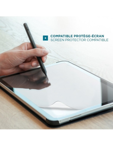 Mobilis 001090 lápiz digital Negro