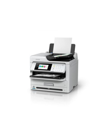Epson WorkForce Pro WF-M5899DWF Inyección de tinta A4 1200 x 2400 DPI 34 ppm Wifi