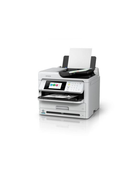 Epson WorkForce Pro WF-M5899DWF Inyección de tinta A4 1200 x 2400 DPI 34 ppm Wifi