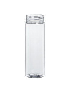 Xavax | Botella de agua de 900 ml (Botella de agua a prueba de fugas, Con asa y tapón de rosca, Apto para alimentos), 2