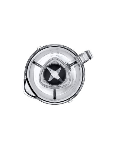 Braun JB 1050 1,25 L Batidora de vaso 600 W Blanco