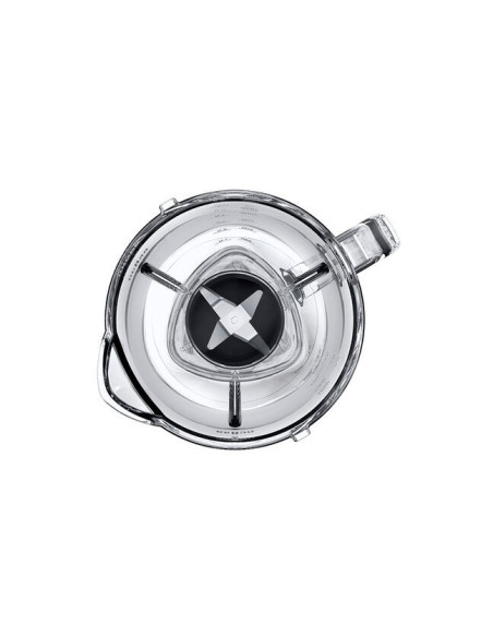 Braun JB 1050 1,25 L Batidora de vaso 600 W Blanco