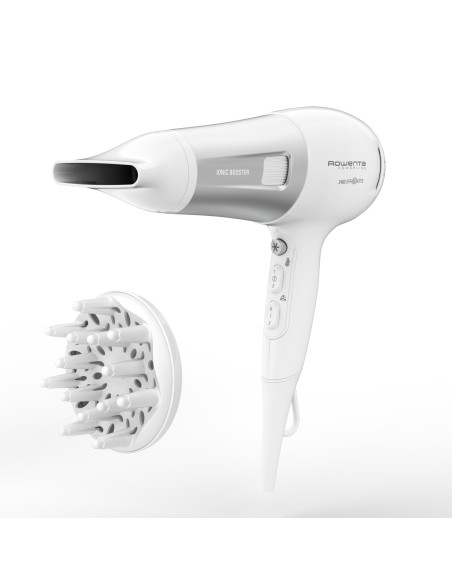 Rowenta Powerline CV5930 secador 2400 W Blanco