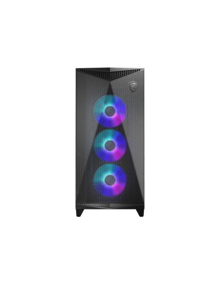 MSI MPG Gungnir 300R AIRFLOW Midi Tower Negro