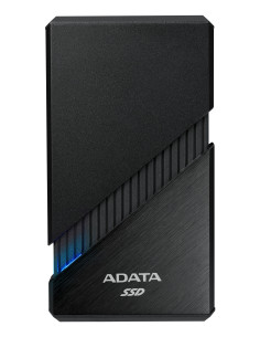 ADATA SE920 Tecnología Thunderbolt (Rayo) 1 TB USB Tipo C 3.2 Gen 2 (3.1 Gen 2) Negro 2