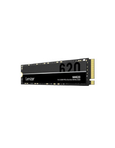 Lexar NM620 2 TB M.2 PCI Express 4.0 NVMe 3D TLC NAND 2