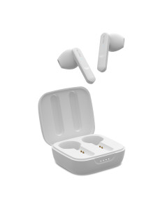 NGS ARTICA MOVE Auriculares Inalámbrico Dentro de oído Llamadas Música Bluetooth Blanco 2