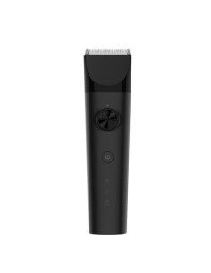Xiaomi BHR5892EU cortadora de pelo y maquinilla Negro 2