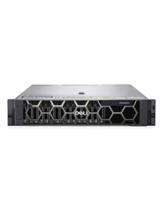 DELL PowerEdge R550 servidor 480 GB Bastidor (2U) Intel® Xeon® Silver 4309Y 2,8 GHz 16 GB DDR4-SDRAM 1100 W