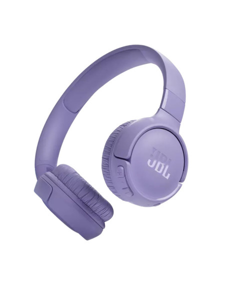 JBL Tune 520BT Auriculares Inalámbrico Diadema Llamadas Música USB Tipo C Bluetooth Púrpura