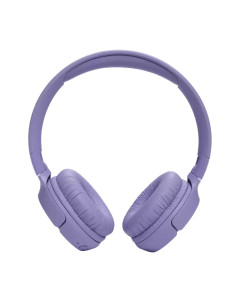 JBL Tune 520BT Auriculares Inalámbrico Diadema Llamadas Música USB Tipo C Bluetooth Púrpura 2