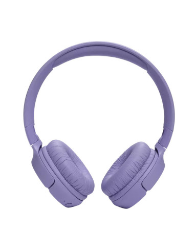 JBL Tune 520BT Auriculares Inalámbrico Diadema Llamadas Música USB Tipo C Bluetooth Púrpura