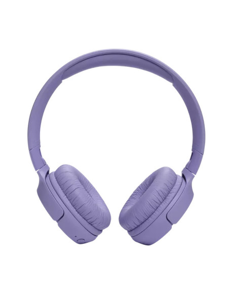JBL Tune 520BT Auriculares Inalámbrico Diadema Llamadas Música USB Tipo C Bluetooth Púrpura
