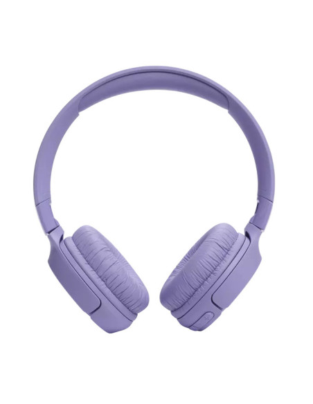 JBL Tune 520BT Auriculares Inalámbrico Diadema Llamadas Música USB Tipo C Bluetooth Púrpura