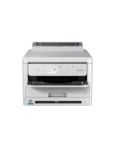 Epson Pro WF-M5399DW impresora de inyección de tinta 1200 x 2400 DPI A4 Wifi