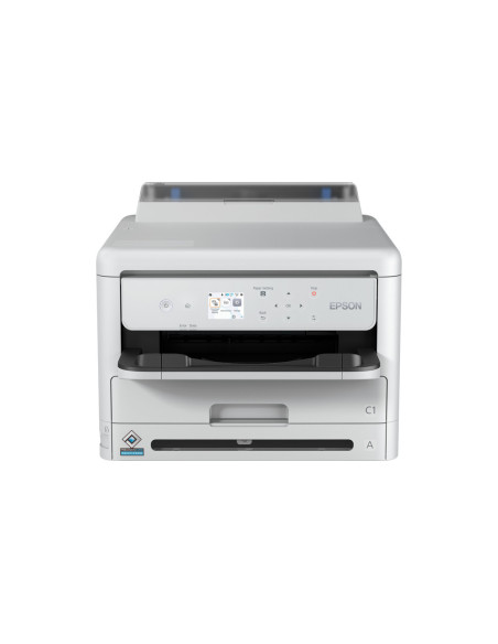 Epson Pro WF-M5399DW impresora de inyección de tinta 1200 x 2400 DPI A4 Wifi