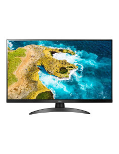 LG 27TQ615S-PZ Televisor 68,6 cm (27") Full HD Smart TV Wifi Negro