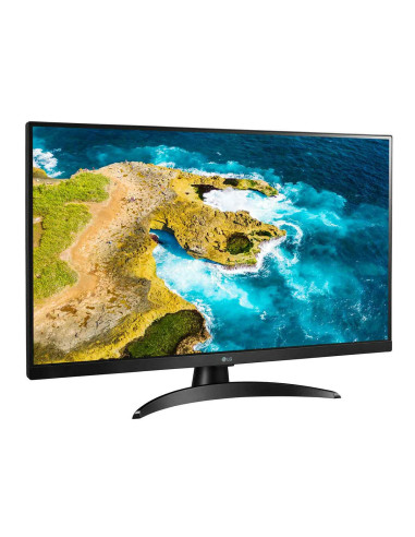 LG 27TQ615S-PZ Televisor 68,6 cm (27") Full HD Smart TV Wifi Negro