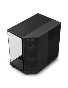 NZXT H6 Flow Midi Tower Negro 2