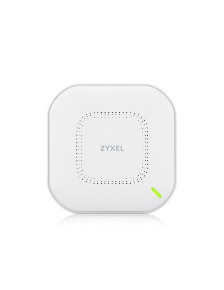 Zyxel WAX630S 2400 Mbit s Blanco Energía sobre Ethernet (PoE)