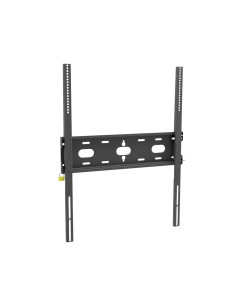 iiyama MD-WM6080 soporte para monitor Pared Negro