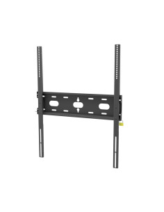 iiyama MD-WM6080 soporte para monitor Pared Negro 2