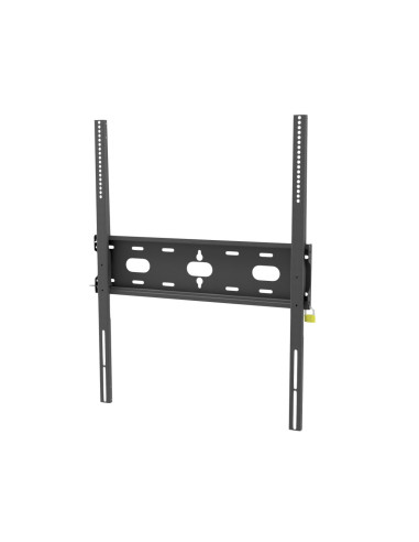 iiyama MD-WM6080 soporte para monitor Pared Negro