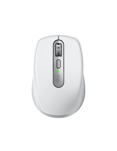 Logitech 910-006930 ratón Oficina mano derecha RF Wireless + Bluetooth Laser 8000 DPI 2