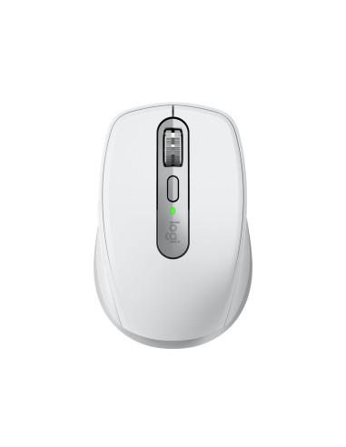 Logitech 910-006930 ratón Oficina mano derecha RF Wireless + Bluetooth Laser 8000 DPI
