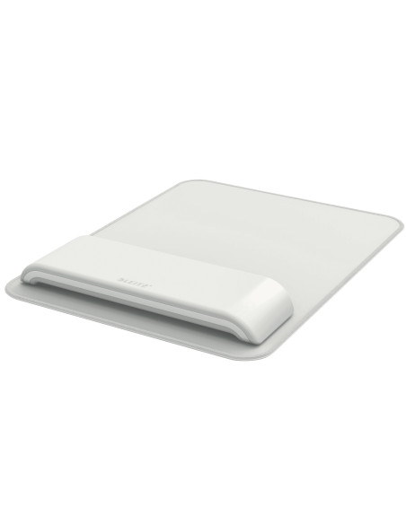 Leitz 65170085 descansa muñecas Gris