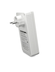 Powerline 1240 AX WLAN Set 1200 Mbit s Ethernet Wifi Blanco 2 pieza(s)