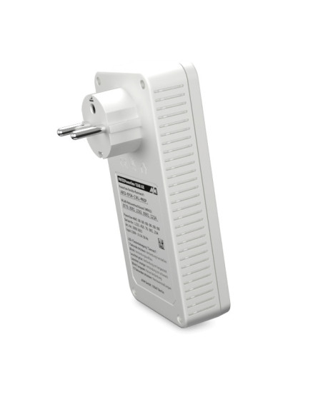 Powerline 1240 AX WLAN Set 1200 Mbit s Ethernet Wifi Blanco 2 pieza(s)
