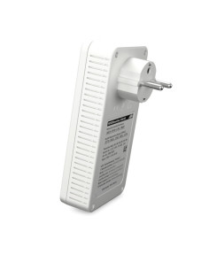 Powerline 1240 AX WLAN Set 1200 Mbit s Ethernet Wifi Blanco 2 pieza(s) 2