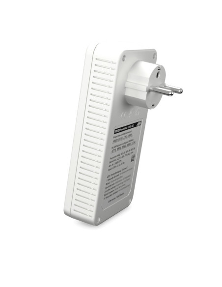 Powerline 1240 AX WLAN Set 1200 Mbit s Ethernet Wifi Blanco 2 pieza(s)