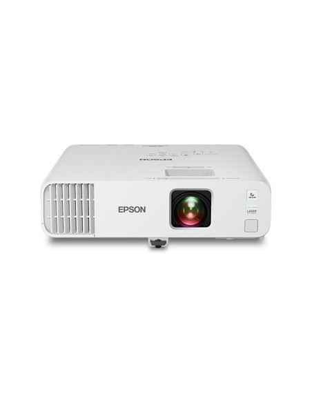 Epson PowerLite L210W 4500 lúmenes ANSI 3LCD WXGA (1280x800) Blanco