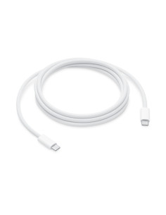 Apple MU2G3ZM A cable USB USB 2.0 2 m USB C Blanco