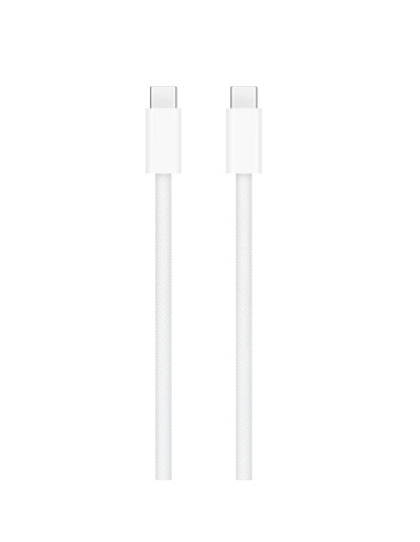 Apple MU2G3ZM A cable USB USB 2.0 2 m USB C Blanco