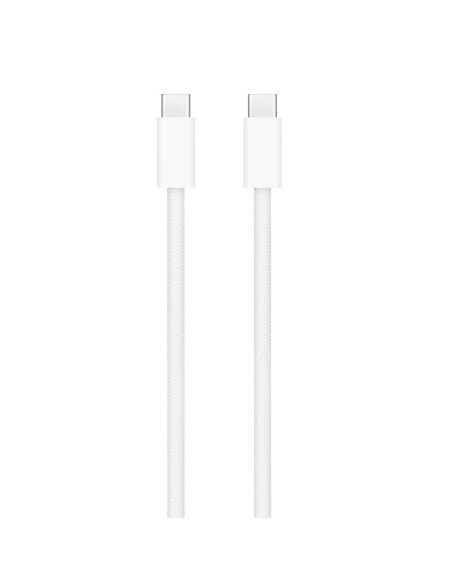 Apple MU2G3ZM A cable USB USB 2.0 2 m USB C Blanco