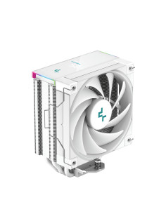 DeepCool AK400 Digital WH Procesador Refrigerador de aire 12 cm Blanco 1 pieza(s)