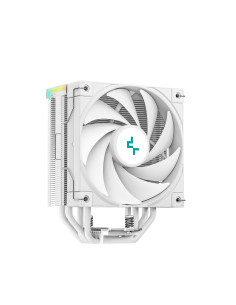 DeepCool AK400 Digital WH Procesador Refrigerador de aire 12 cm Blanco 1 pieza(s) 2