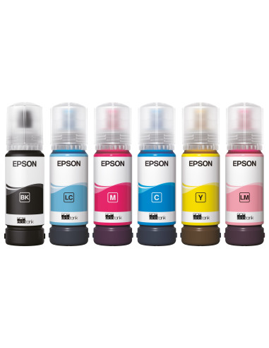 Epson 107 Original