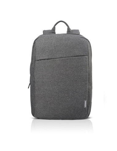 Lenovo B210 39,6 cm (15.6") Mochila Gris
