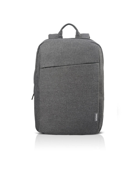 Lenovo B210 39,6 cm (15.6") Mochila Gris