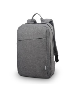 Lenovo B210 39,6 cm (15.6") Mochila Gris 2