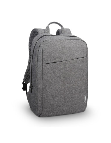 Lenovo B210 39,6 cm (15.6") Mochila Gris