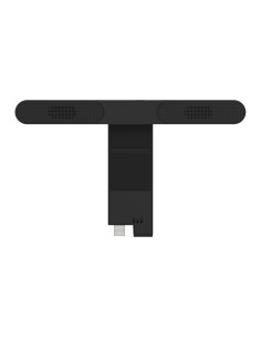 Lenovo ThinkVision MS30 (S) Negro 2.0 canales 4 W 2