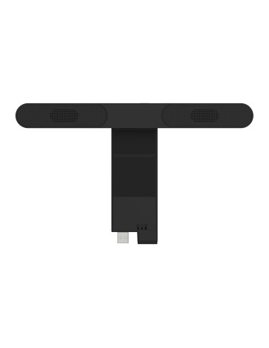 Lenovo ThinkVision MS30 (S) Negro 2.0 canales 4 W